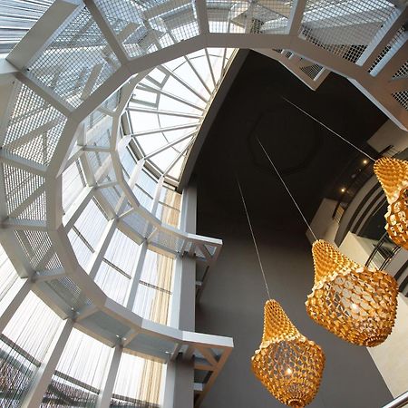 The Residences Islantilla Apartments Bagian luar foto