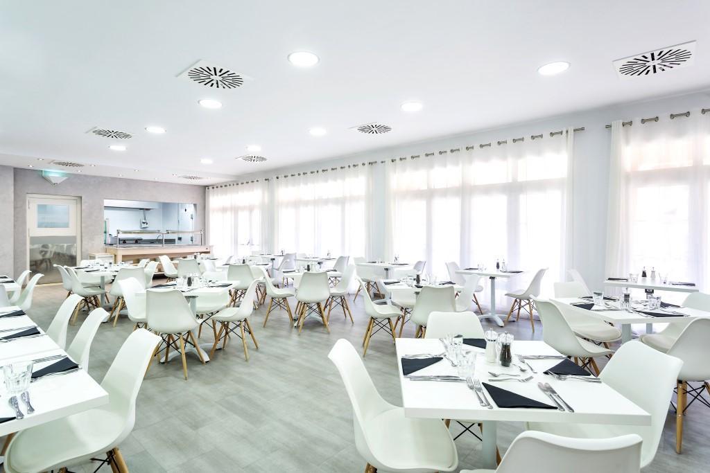 The Residences Islantilla Apartments Bagian luar foto