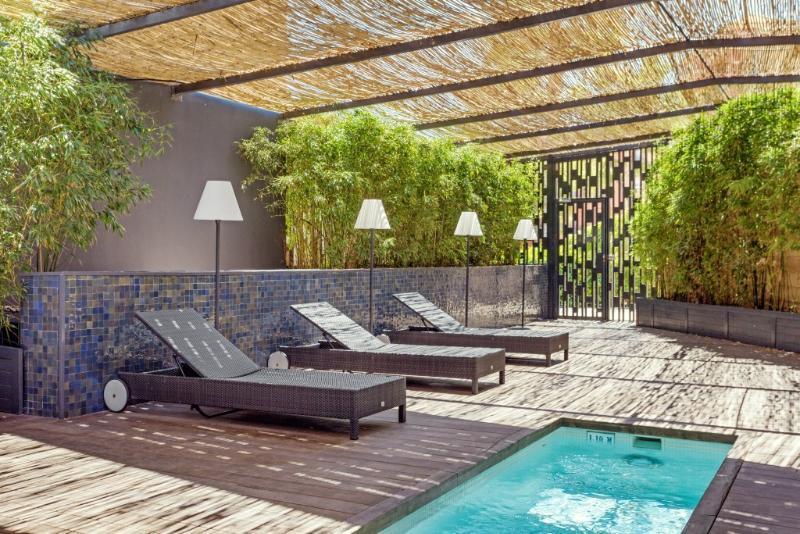 The Residences Islantilla Apartments Bagian luar foto