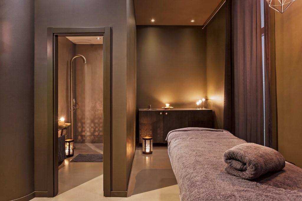 The Residences Islantilla Apartments Bagian luar foto