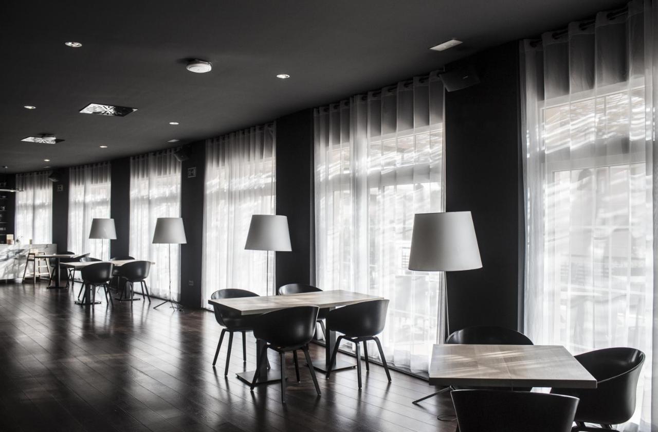 The Residences Islantilla Apartments Bagian luar foto