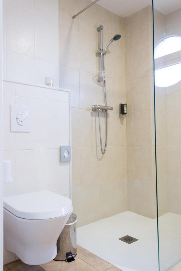 The Residences Islantilla Apartments Bagian luar foto