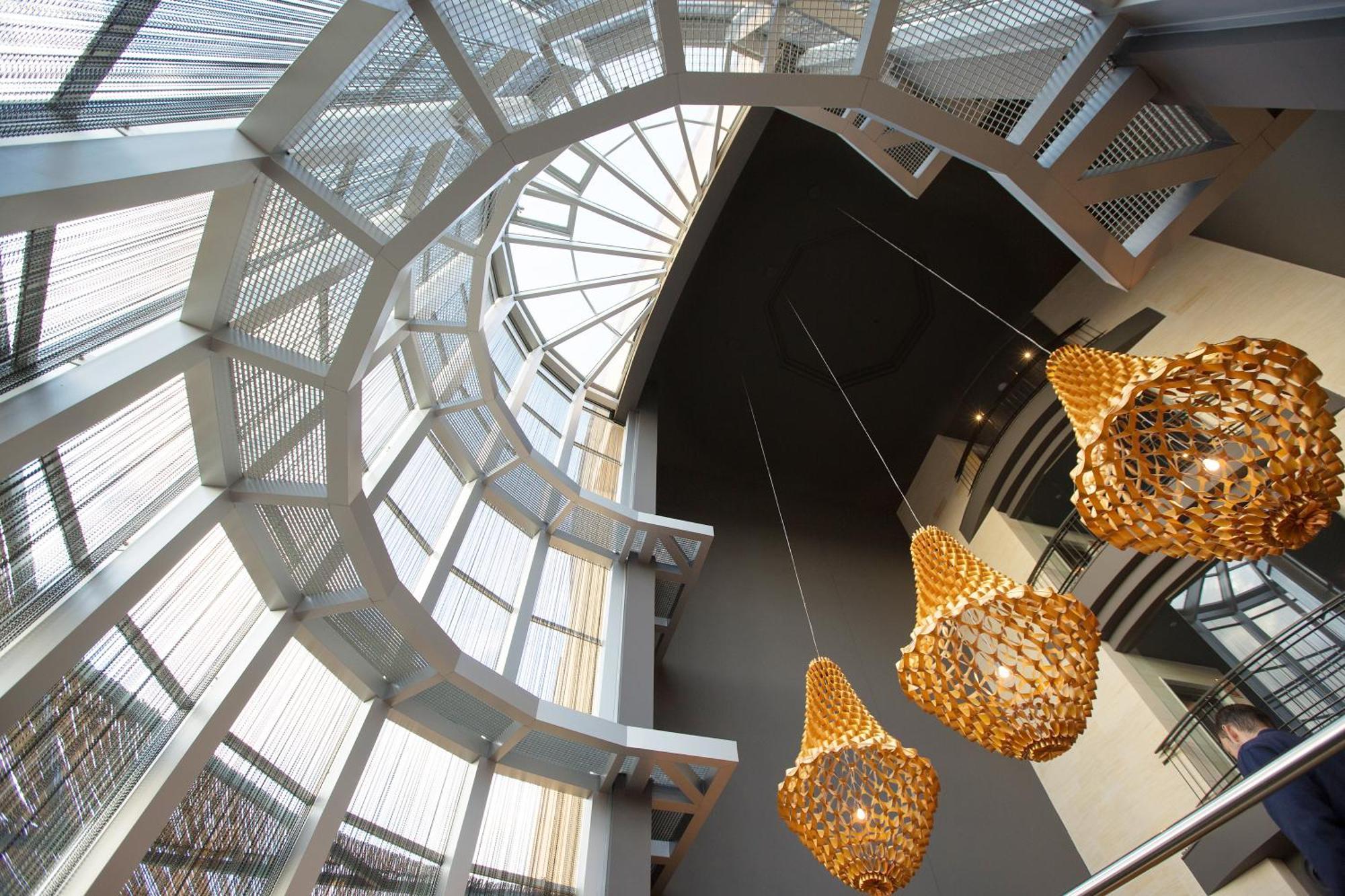 The Residences Islantilla Apartments Bagian luar foto