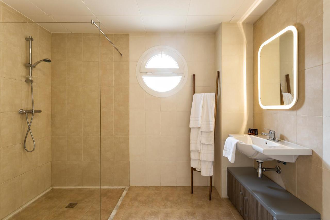 The Residences Islantilla Apartments Bagian luar foto